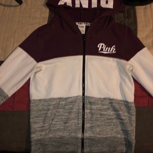 PINK jacket. *PRICES ARE NEGOTIABLE*